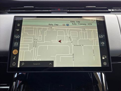 Used 2025 Land Rover Range Rover Sport Autobiography AWD/4WD image 14
