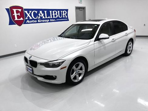 Used 2013 BMW 328i xDrive xDrive image 35