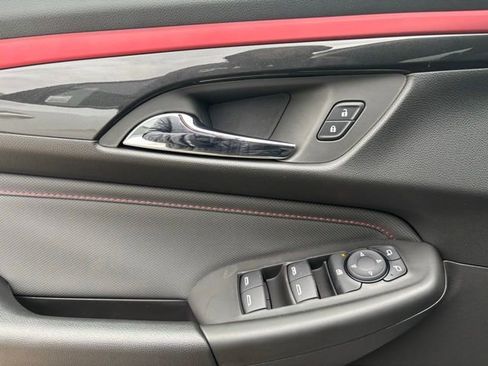 New 2026 Chevrolet TrailBlazer RS w/ Convenience Package FWD image 30