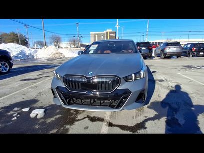 Used 2025 BMW i5 xDrive40 w/ M Sport Package