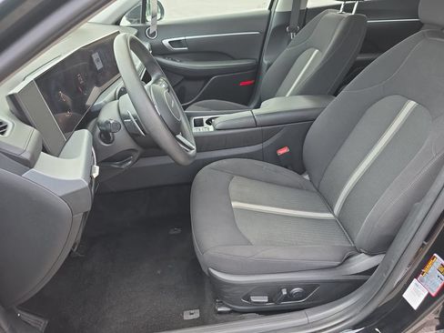 Used 2024 Hyundai Sonata SEL FWD image 24