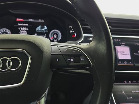 Used 2023 Audi Q7 3.0T Premium Plus w/ Premium Plus Package image 19