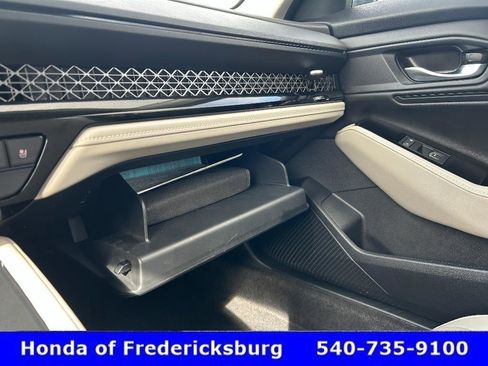 Certified 2023 Honda Accord Touring image 22