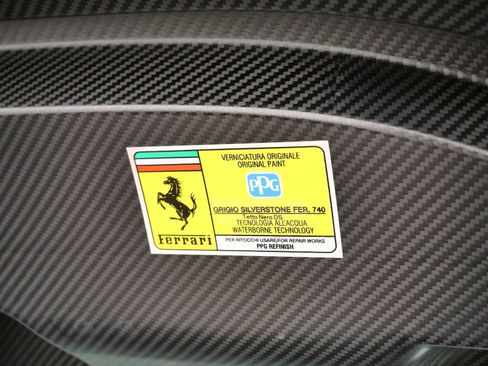 Certified 2023 Ferrari SF90 Stradale image 29