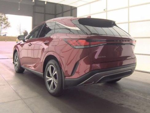Used 2023 Lexus RX 350 Premium Plus w/ Accessory Package AWD/4WD image 5