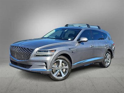 Used 2024 Genesis GV80 3.5T w/ Advanced Package