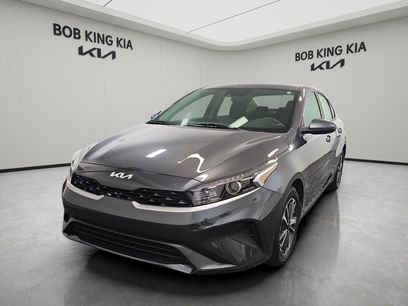 Used 2024 Kia Forte LXS