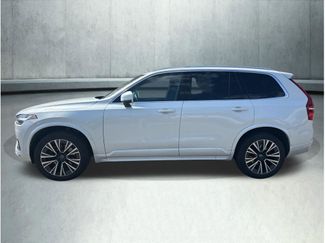 Used 2020 Volvo XC90 T5 Momentum w/ Protection Package Premier AWD/4WD video 2