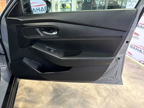 Used 2025 Honda Accord SE image 52