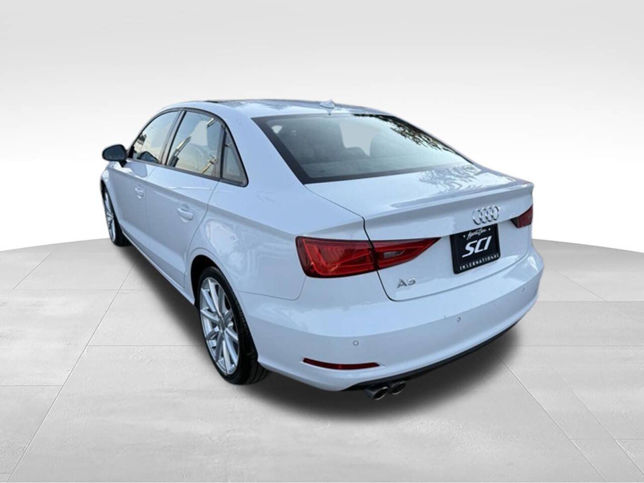 Used 2016 Audi A3 1.8T Premium FWD image 3