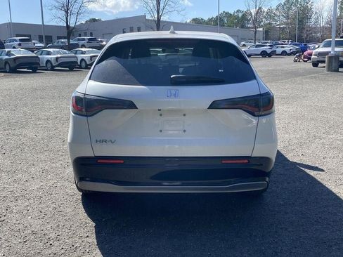 New 2026 Honda HR-V EX-L image 7