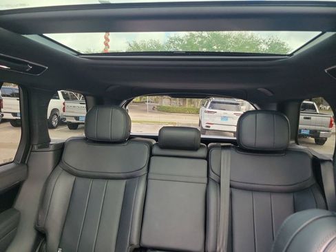 Used 2023 Land Rover Range Rover SE image 5