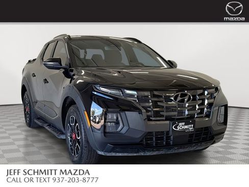 Used 2024 Hyundai Santa Cruz XRT AWD/4WD image 1