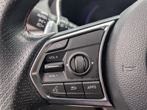 Certified 2023 Acura MDX A-Spec AWD/4WD image 23
