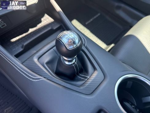 Used 2024 Ford Mustang GT Premium RWD image 32
