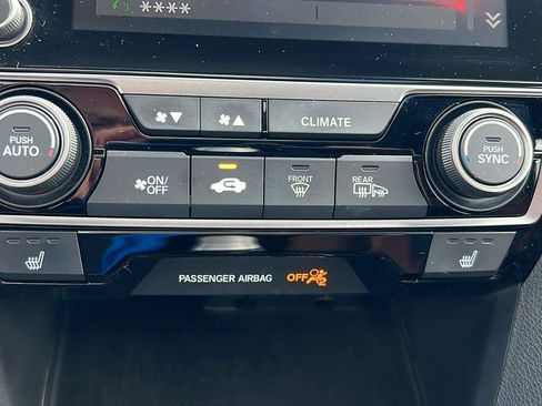 Used 2020 Honda Civic Si image 23