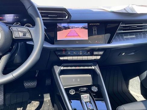 New 2026 Audi A3 2.0T Premium image 6