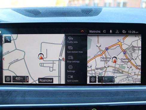 Used 2022 BMW X5 xDrive40i w/ Premium Package image 19