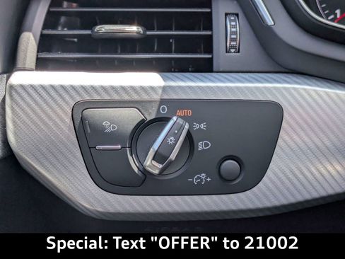 Used 2018 Audi A5 2.0T Premium w/ Convenience Package AWD/4WD image 25