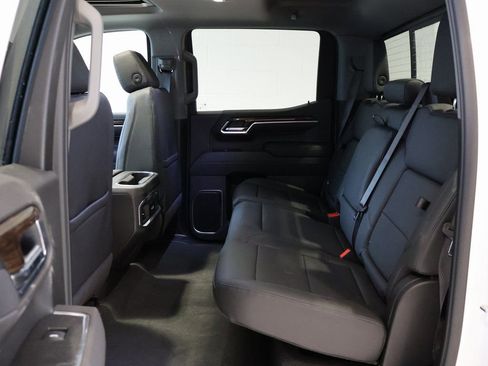 New 2026 GMC Sierra 1500 Elevation w/ Elevation Premium Package AWD/4WD image 28