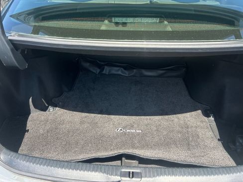 Used 2015 Lexus IS 250 AWD w/ Luxury Package image 17