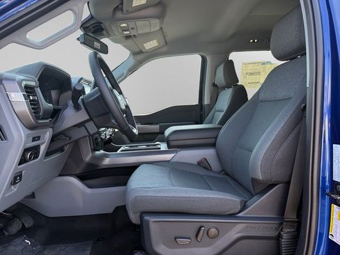New 2026 Ford F150 XLT image 9