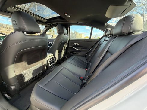 Used 2023 BMW 330i xDrive Sedan w/ Driving Assistance Package image 24