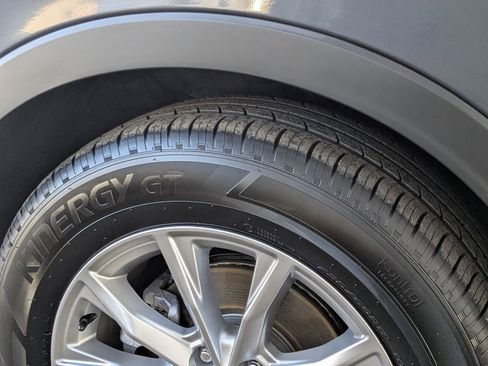 Used 2025 Honda CR-V EX-L image 29