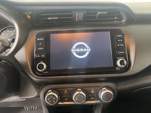 Used 2024 Nissan Kicks SV image 14