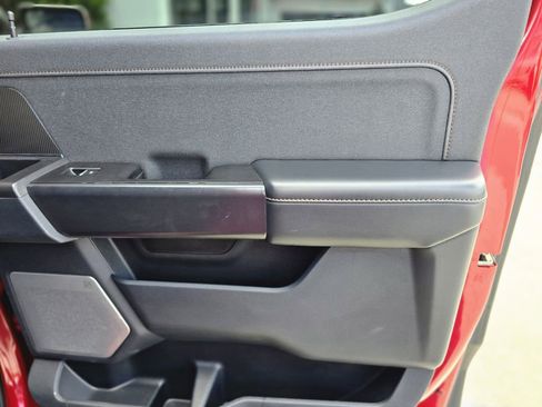 Used 2022 Ford F150 Raptor w/ Equipment Group 801A High image 10