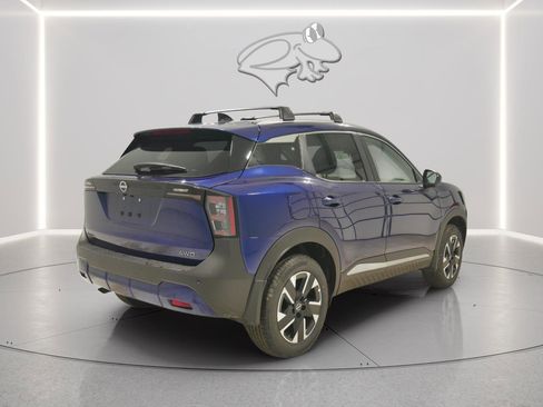 New 2026 Nissan Kicks SV w/ Cold Weather Package image 5