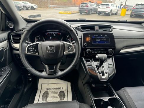 Used 2022 Honda CR-V Special Edition image 22