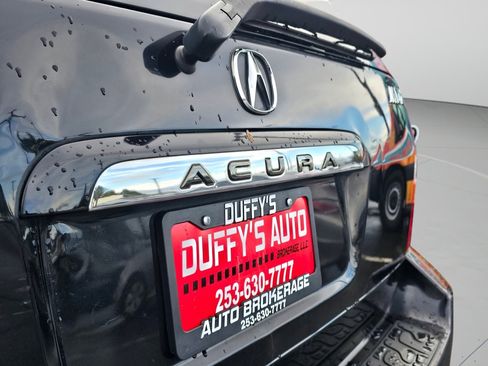 Used 2002 Acura MDX Touring image 31