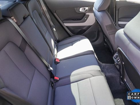 Used 2022 Polestar Polestar 2 Long Range Dual Motor w/ Plus Package image 16