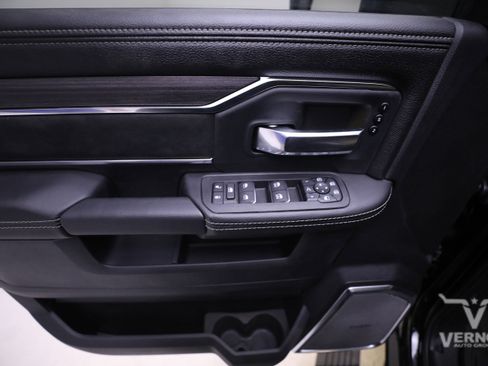 New 2026 RAM 3500 Laramie image 19