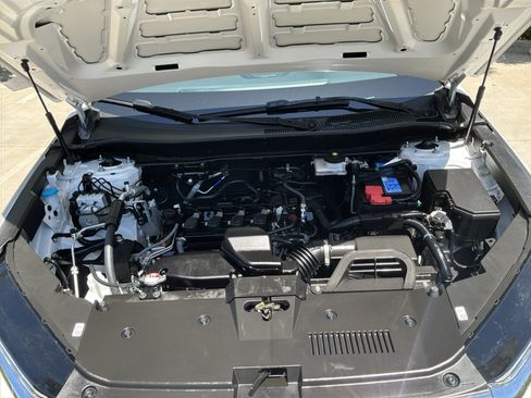 Used 2025 Honda CR-V EX-L image 35