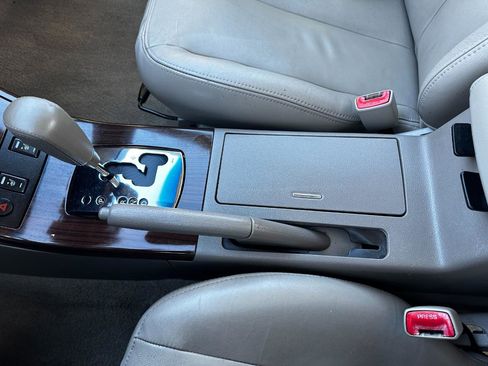 Used 2006 Nissan Altima 3.5 SE w/ (X01) Leather Pkg image 15