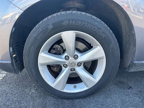 Used 2015 Lexus RX 350 AWD image 8