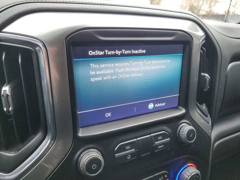 Certified 2022 Chevrolet Silverado 1500 RST image 12