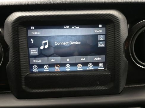 Certified 2019 Jeep Wrangler Unlimited Sport image 25