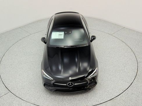 New 2026 Mercedes-Benz CLE 300 4MATIC Coupe image 16