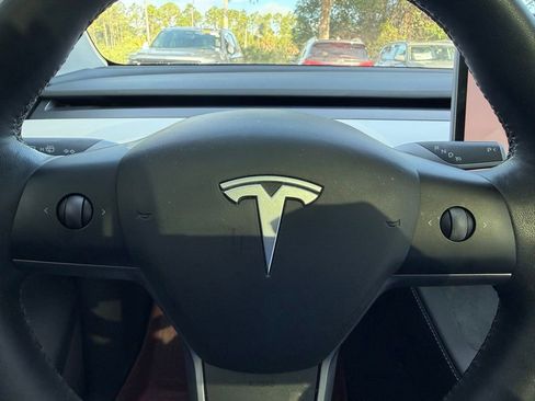 Used 2023 Tesla Model Y Long Range AWD/4WD image 21