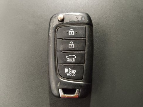 Used 2021 Hyundai Sonata SE FWD image 32