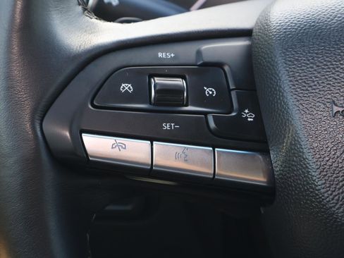 Used 2024 Cadillac CT4 Luxury image 26