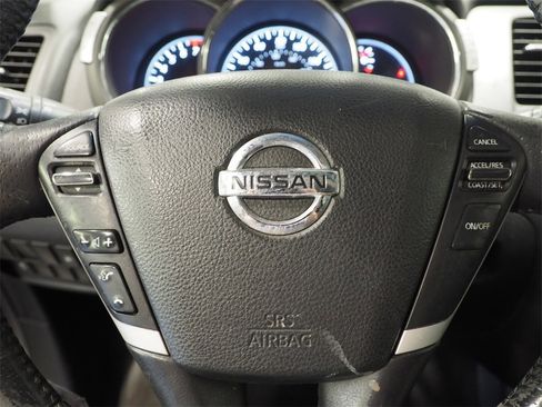 Used 2012 Nissan Murano SV image 20