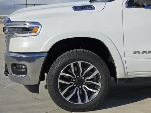 New 2026 RAM 1500 Limited AWD/4WD image 6