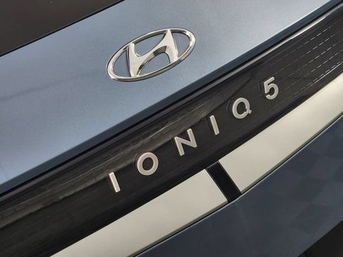 Certified 2024 Hyundai Ioniq 5 SEL AWD/4WD image 9