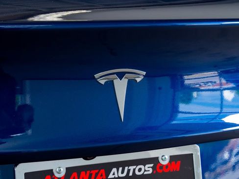 Used 2023 Tesla Model 3 Standard Range RWD image 15