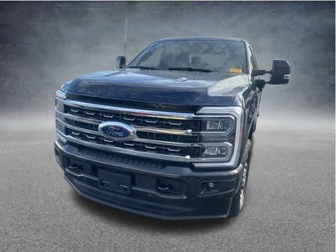 Used 2024 Ford F250 King Ranch image 15