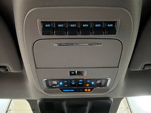 New 2026 Ford F250 Lariat w/ Black Appearance Package AWD/4WD image 28